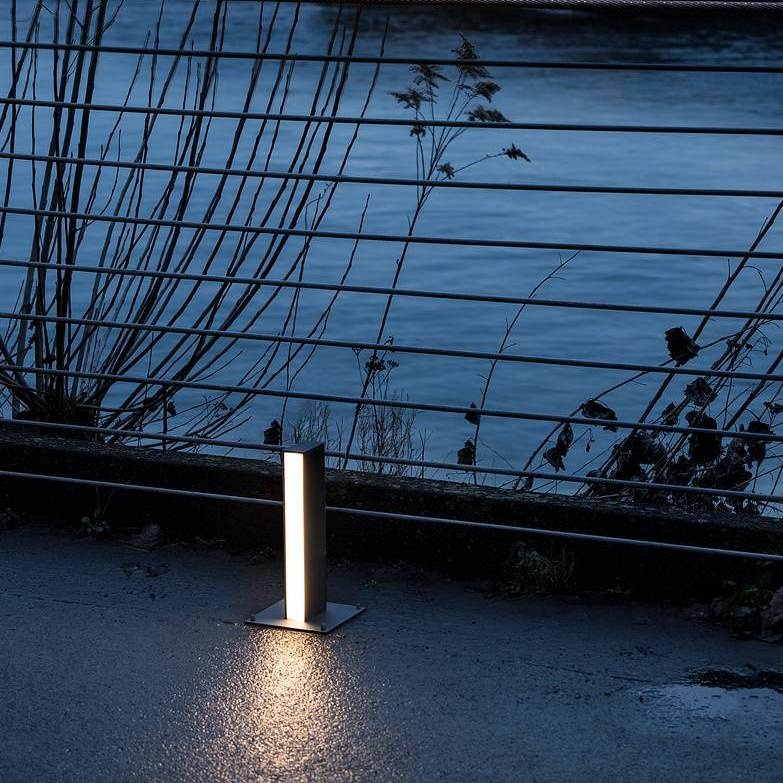 SLV H-POL 30 tuinlamp