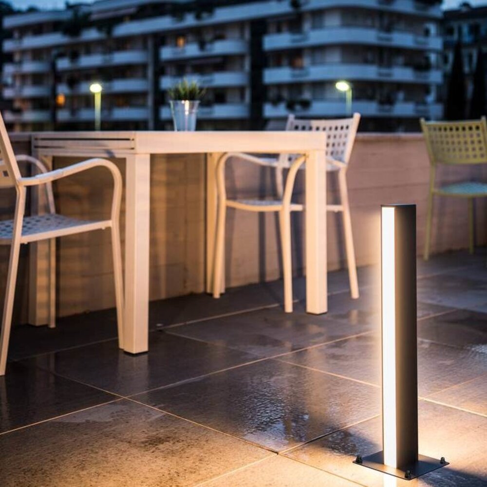 SLV H-POL TWIN 60 tuinlamp SLV H-POL TWIN 60 tuinlamp