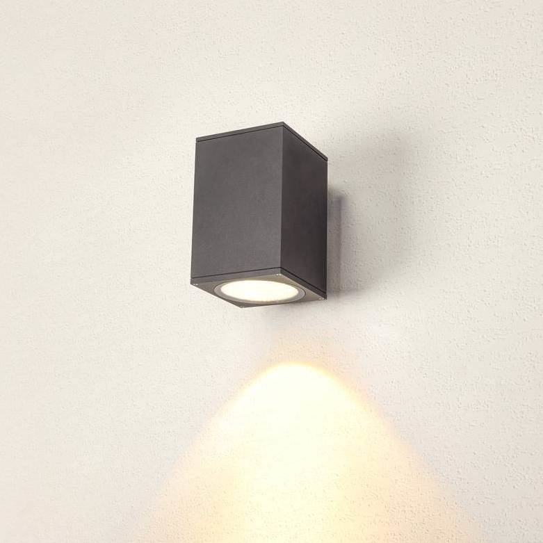 SLV ENOLA Square Large wandlamp