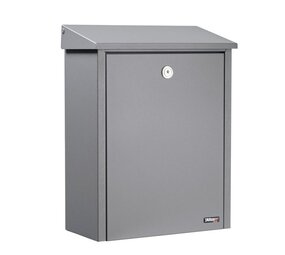 Allux 200 Basaltgrijs brievenbus Allux 200 Basaltgrijs brievenbus