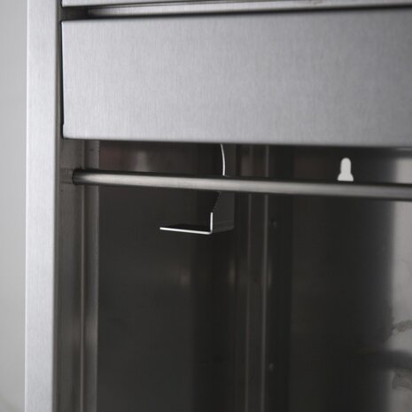 Stoer! Vuurwerkbeveiliger Stoer! Vuurwerkbeveiliger