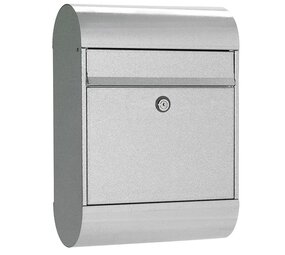 Allux 6000 Verzinkt brievenbus Allux 6000 Verzinkt brievenbus