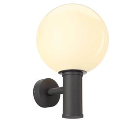 SLV GLOO Pure 27 wandlamp SLV GLOO Pure 27 wandlamp