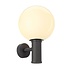 GLOO Pure 27 wandlamp GLOO Pure 27 wandlamp