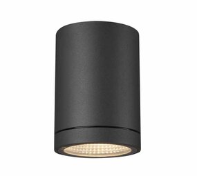SLV ENOLA Round S plafondlamp