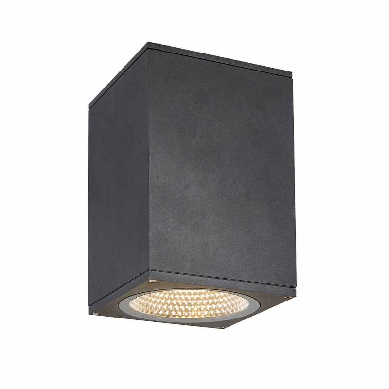 SLV ENOLA Square L plafondlamp afbeelding