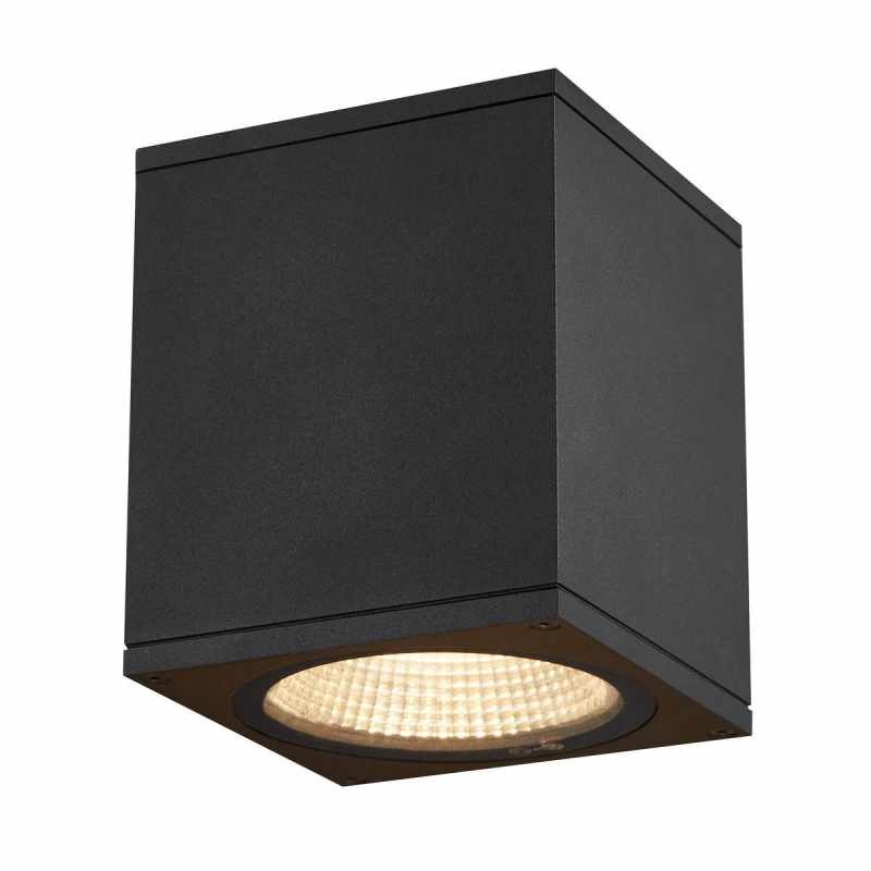 SLV ENOLA Square M plafondlamp afbeelding