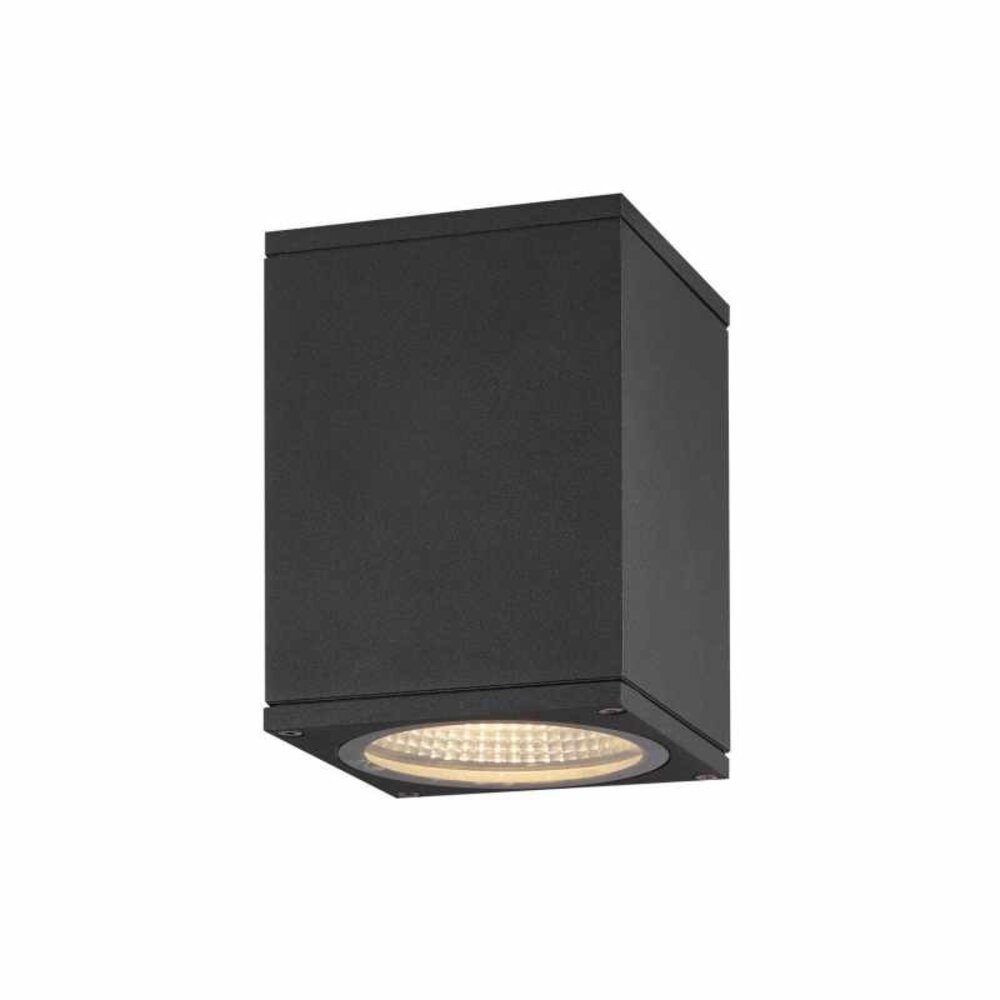 SLV ENOLA Square S plafondlamp SLV ENOLA Square S plafondlamp