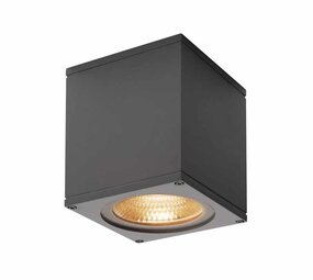 SLV BIG Theo LED plafondlamp SLV BIG Theo LED plafondlamp