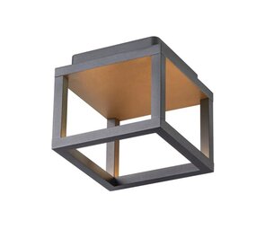 SLV Quadrulo LED plafondlamp SLV Quadrulo LED plafondlamp