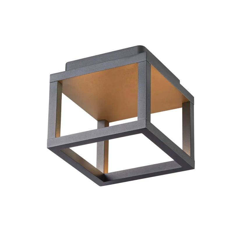 SLV Quadrulo LED plafondlamp afbeelding