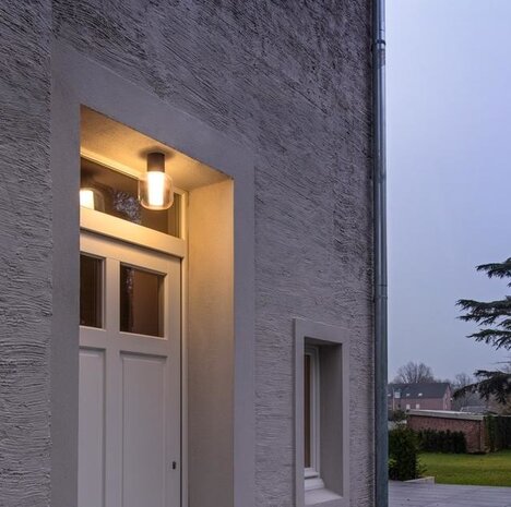 SLV Ovalisk LED plafondlamp SLV Ovalisk LED plafondlamp