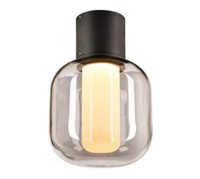 SLV Ovalisk LED plafondlamp SLV Ovalisk LED plafondlamp