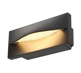 SLV ADI antraciet inbouwspot SLV ADI antraciet inbouwspot