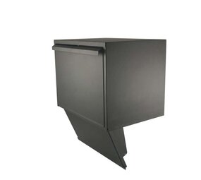 Stoer! Inbouw PAKKET doorvoerbox ANTRACIET Stoer! Inbouw PAKKET doorvoerbox ANTRACIET