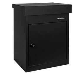 Logixbox Multibox-M pakketbrievenbus Logixbox Multibox-M pakketbrievenbus