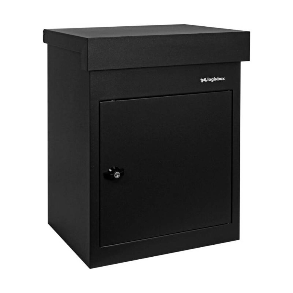 Logixbox Multibox-S pakketbrievenbus Logixbox Multibox-S pakketbrievenbus