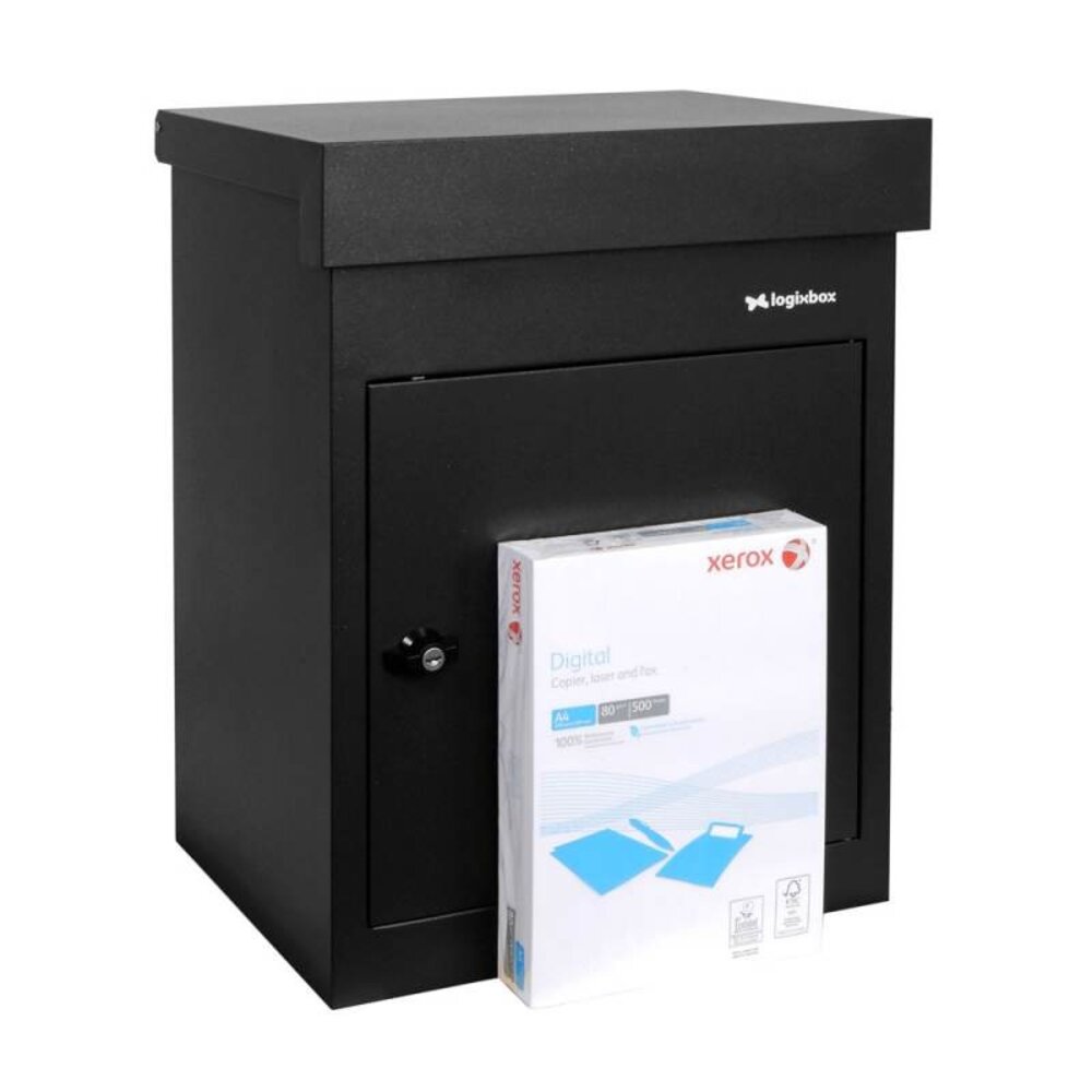 Logixbox Multibox-S pakketbrievenbus Logixbox Multibox-S pakketbrievenbus