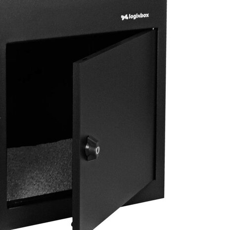 Logixbox Multibox-S pakketbrievenbus Logixbox Multibox-S pakketbrievenbus