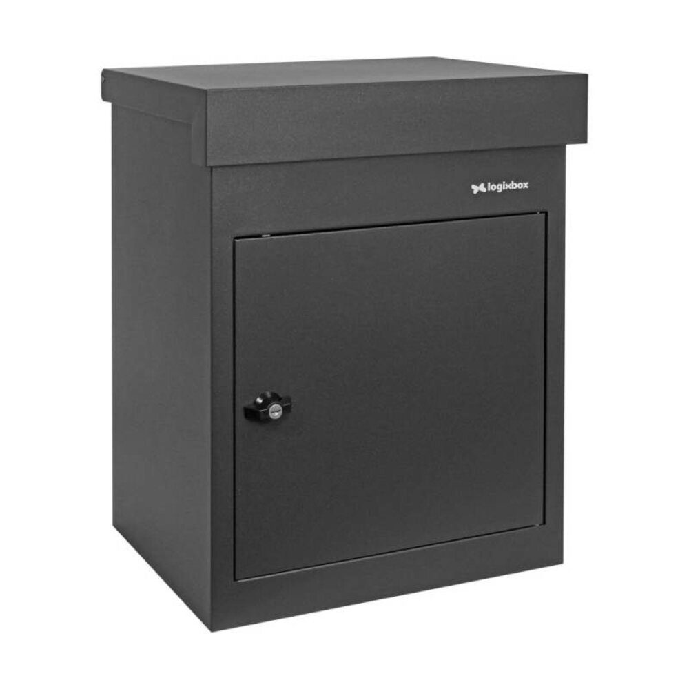 Logixbox Multibox-S pakketbrievenbus Logixbox Multibox-S pakketbrievenbus