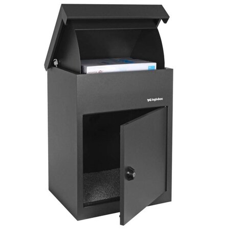 Logixbox Multibox-S pakketbrievenbus Logixbox Multibox-S pakketbrievenbus