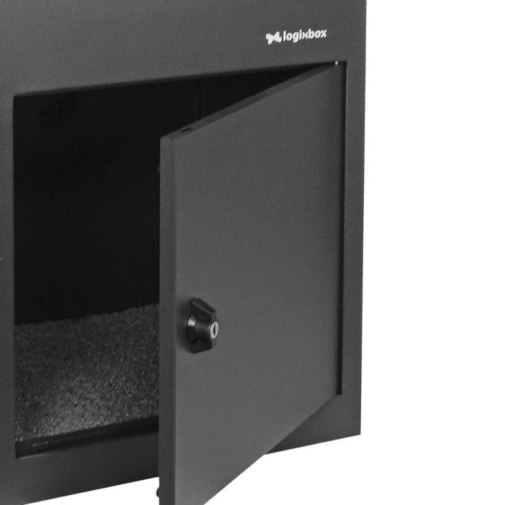 Logixbox Multibox-S pakketbrievenbus Logixbox Multibox-S pakketbrievenbus