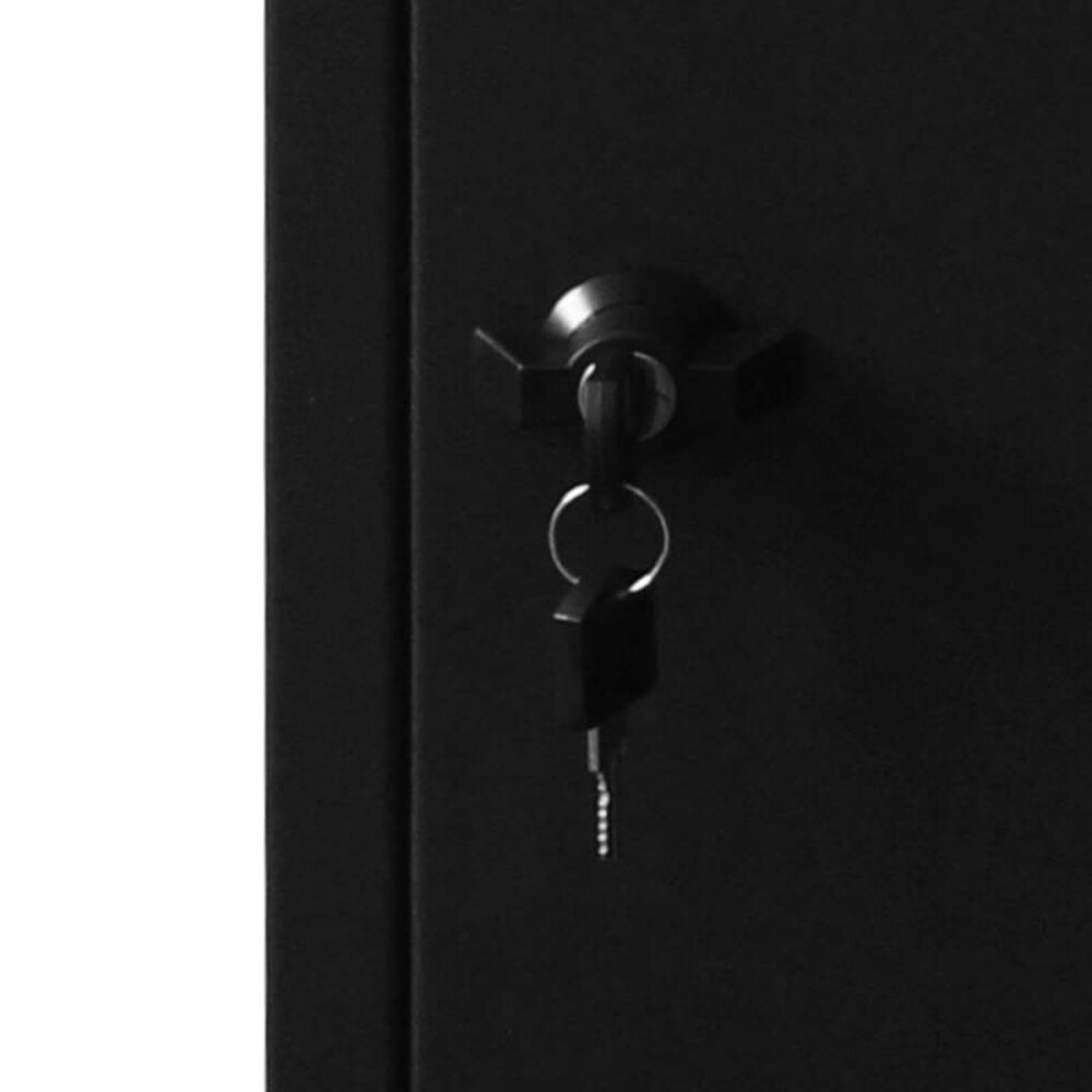 Logixbox Frontbox pakketbrievenbus Logixbox Frontbox pakketbrievenbus