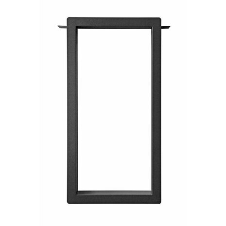 Logixbox Frame Pakketbrievenbus Inbouw Logixbox Frame Pakketbrievenbus Inbouw