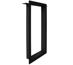 Logixbox Frame Pakketbrievenbus Inbouw Logixbox Frame Pakketbrievenbus Inbouw