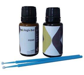 Logixbox Reparatiesetje Logixbox Reparatiesetje