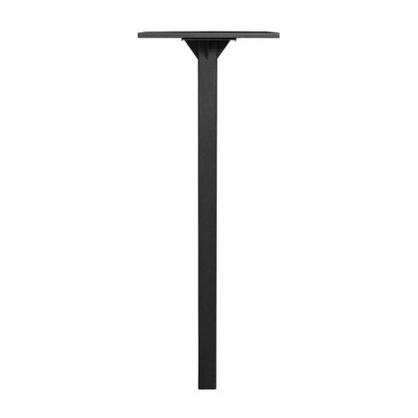 Logixbox Brievenbuspaal Multibox-M Logixbox Brievenbuspaal Multibox-M