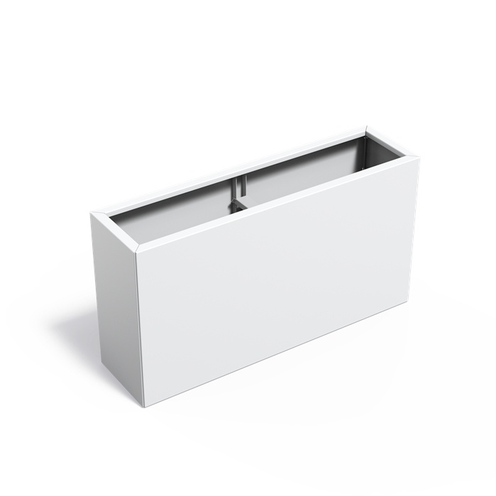 Carrez CONNECT 150 x 40 x h. 80 cm plantenbak