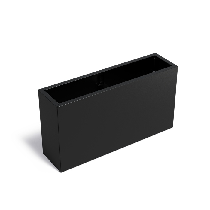Carrez CONNECT 150 x 40 x h. 80 cm plantenbak