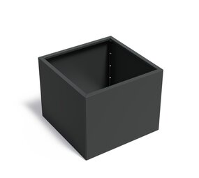 Carrez CONNECT 100 x 100 x h. 80 cm plantenbak