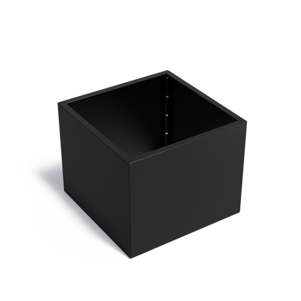 Carrez CONNECT 100 x 100 x h. 80 cm plantenbak