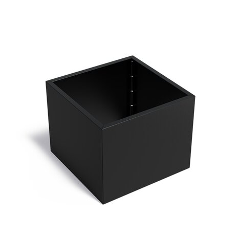 Carrez CONNECT 100 x 100 x h. 80 cm plantenbak