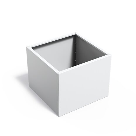 Carrez CONNECT 100 x 100 x h. 80 cm plantenbak