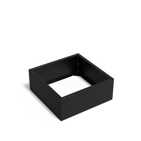 Carrez CONNECT 100 x 100 x h. 40 cm plantenbak