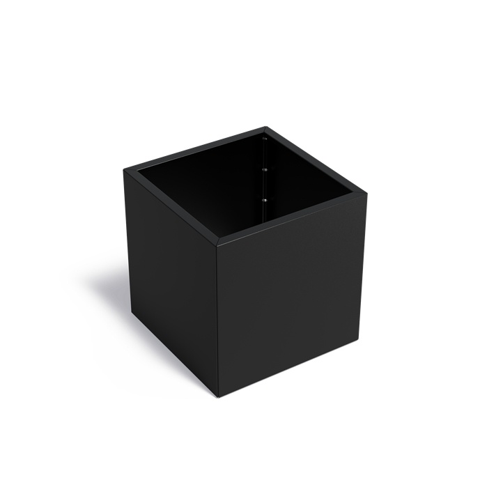 Carrez CONNECT 80 x 80 x h. 80 cm plantenbak