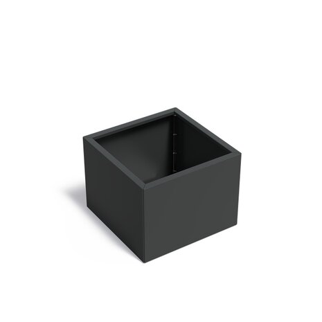Carrez CONNECT 80 x 80 x h. 60 cm plantenbak Carrez CONNECT 80 x 80 x h. 60 cm plantenbak