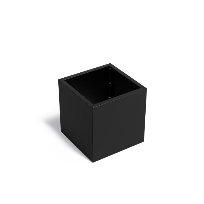 Carrez CONNECT 70 x 70 x h. 70 cm plantenbak