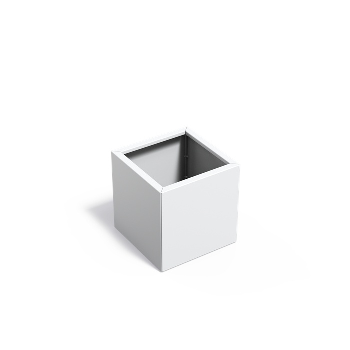 Carrez CONNECT 60 x 60 x h. 60 cm plantenbak