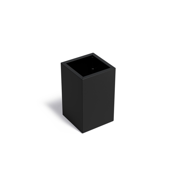 Carrez CONNECT 50 x 50 x h. 80 cm plantenbak
