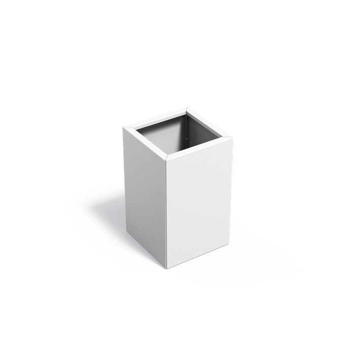 Carrez CONNECT 50 x 50 x h. 80 cm plantenbak