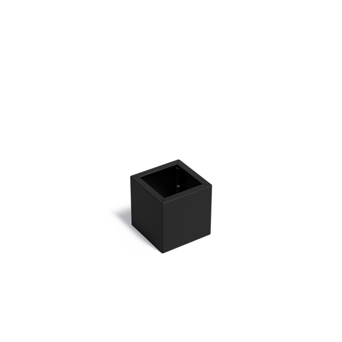 Carrez CONNECT 40 x 40 x h. 40 cm plantenbak