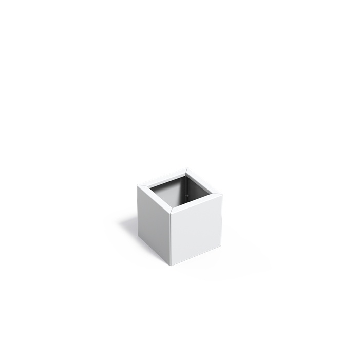 Carrez CONNECT 40 x 40 x h. 40 cm plantenbak