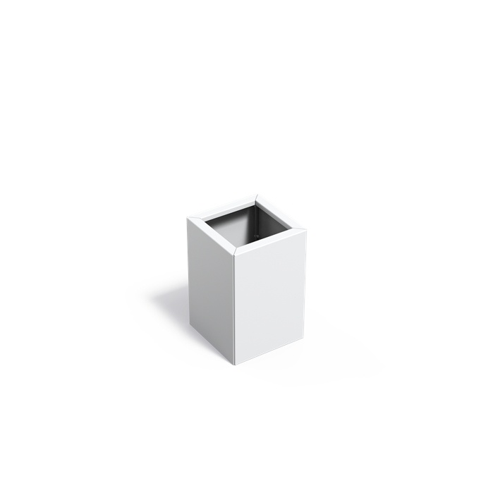 Carrez CONNECT 40 x 40 x h. 60 cm plantenbak