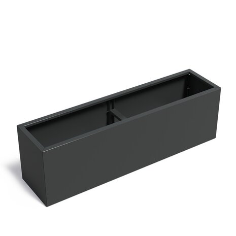 Carrez CONNECT 200 x 50 x h. 60 cm plantenbak Carrez CONNECT 200 x 50 x h. 60 cm plantenbak