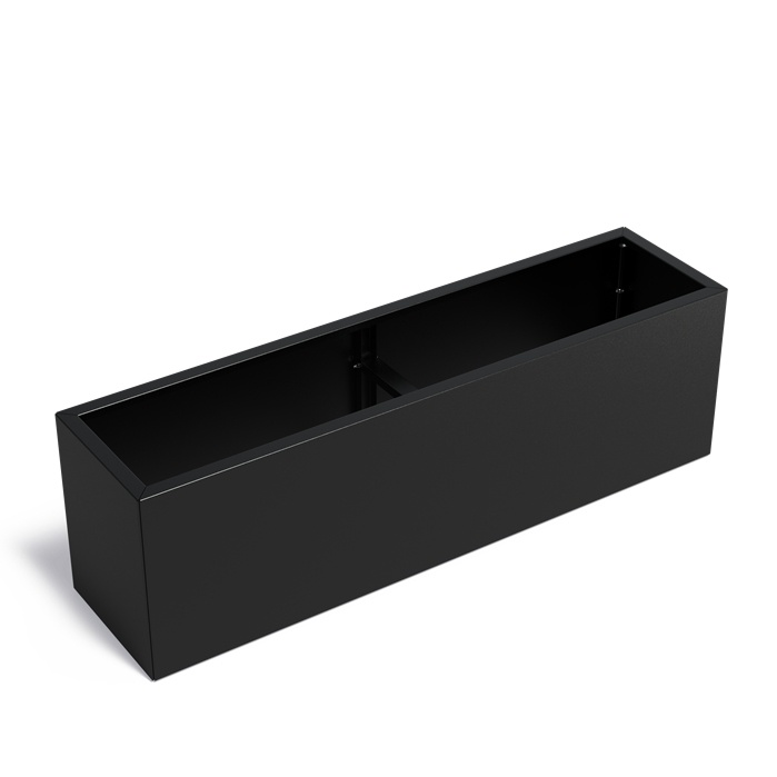 Carrez CONNECT 200 x 50 x h. 60 cm plantenbak
