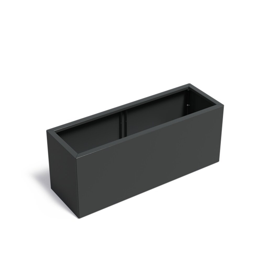 Carrez CONNECT 150 x 50 x h. 60 cm plantenbak Carrez CONNECT 150 x 50 x h. 60 cm plantenbak